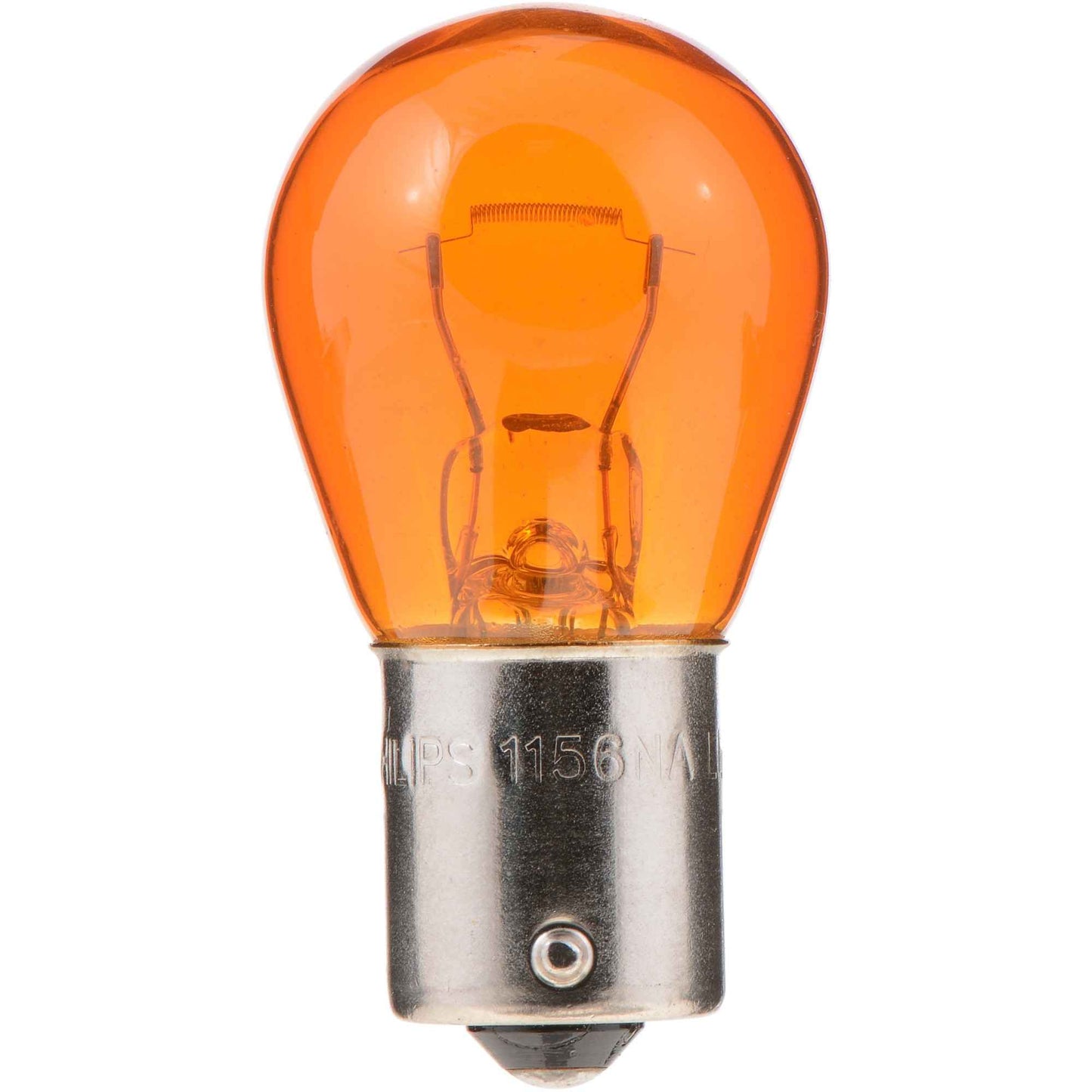 Philips Turn Signal Light Bulb 1156NALLB2