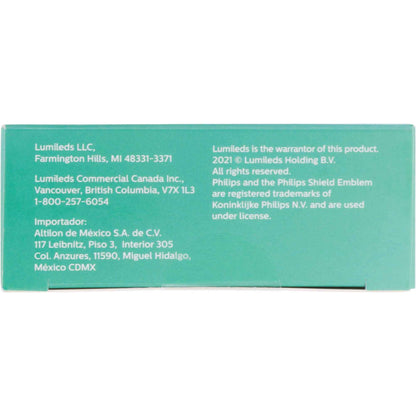 Philips Multi-Purpose Light Bulb 1157ALED