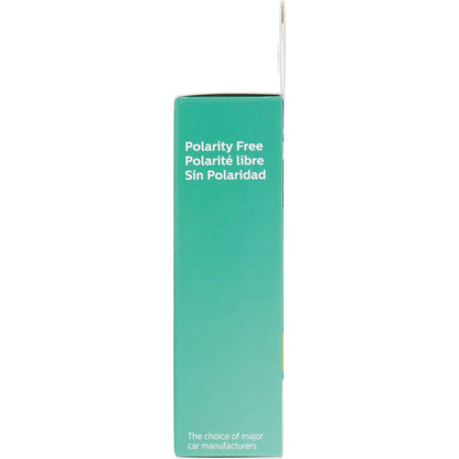 Philips Multi-Purpose Light Bulb 1157ALED