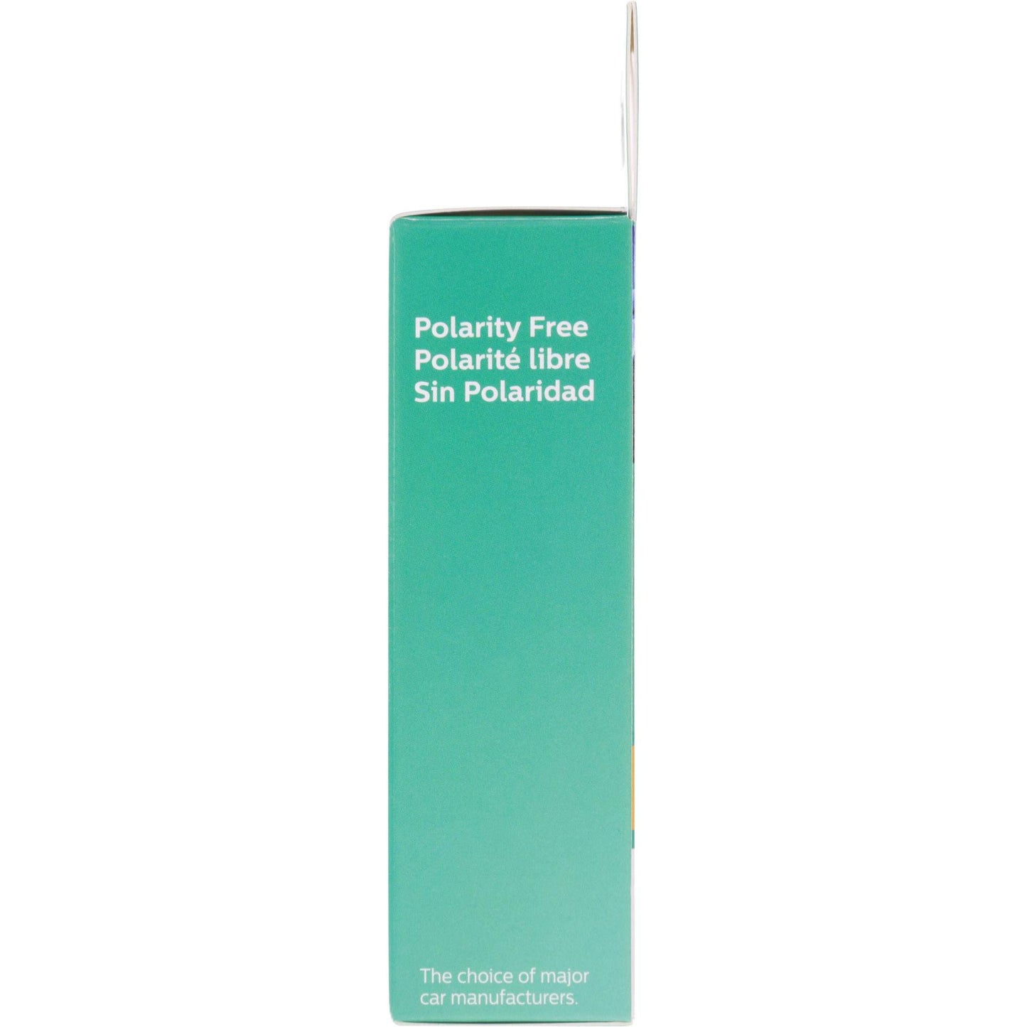 Philips Multi-Purpose Light Bulb 1157ALED