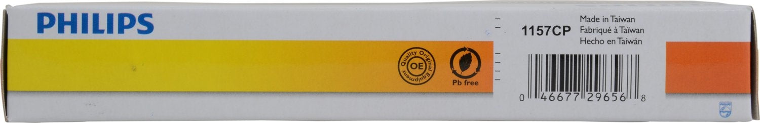 Philips Turn Signal Light Bulb 1157CP