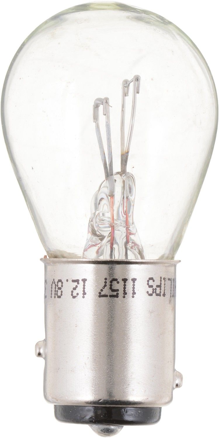 Philips Turn Signal Light Bulb 1157CP