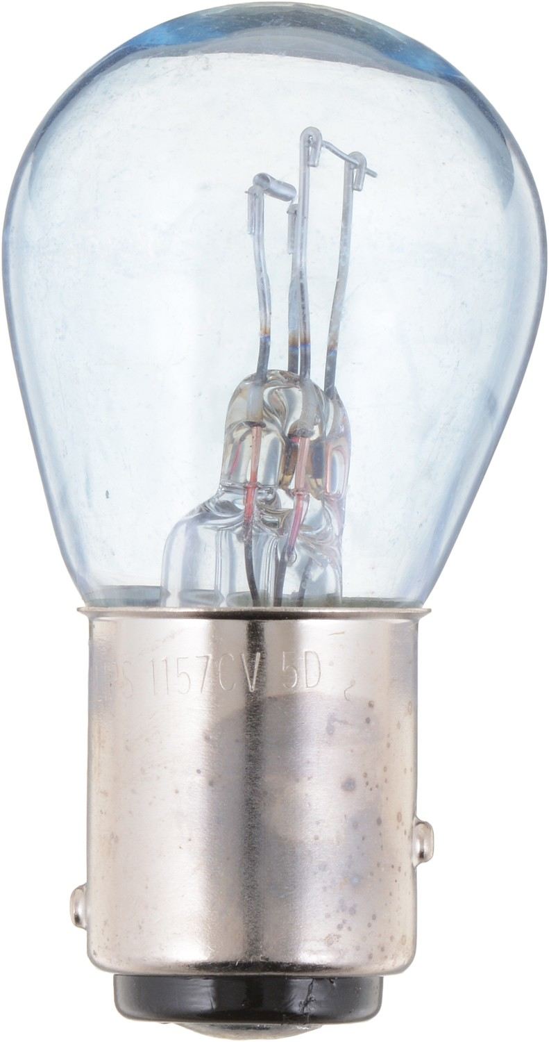 Philips Tail Light Bulb 1157CVB2