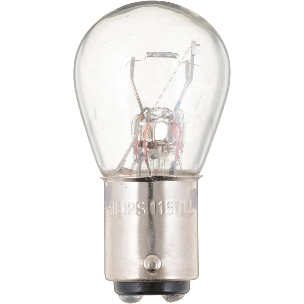Philips Tail Light Bulb 1157LLB2
