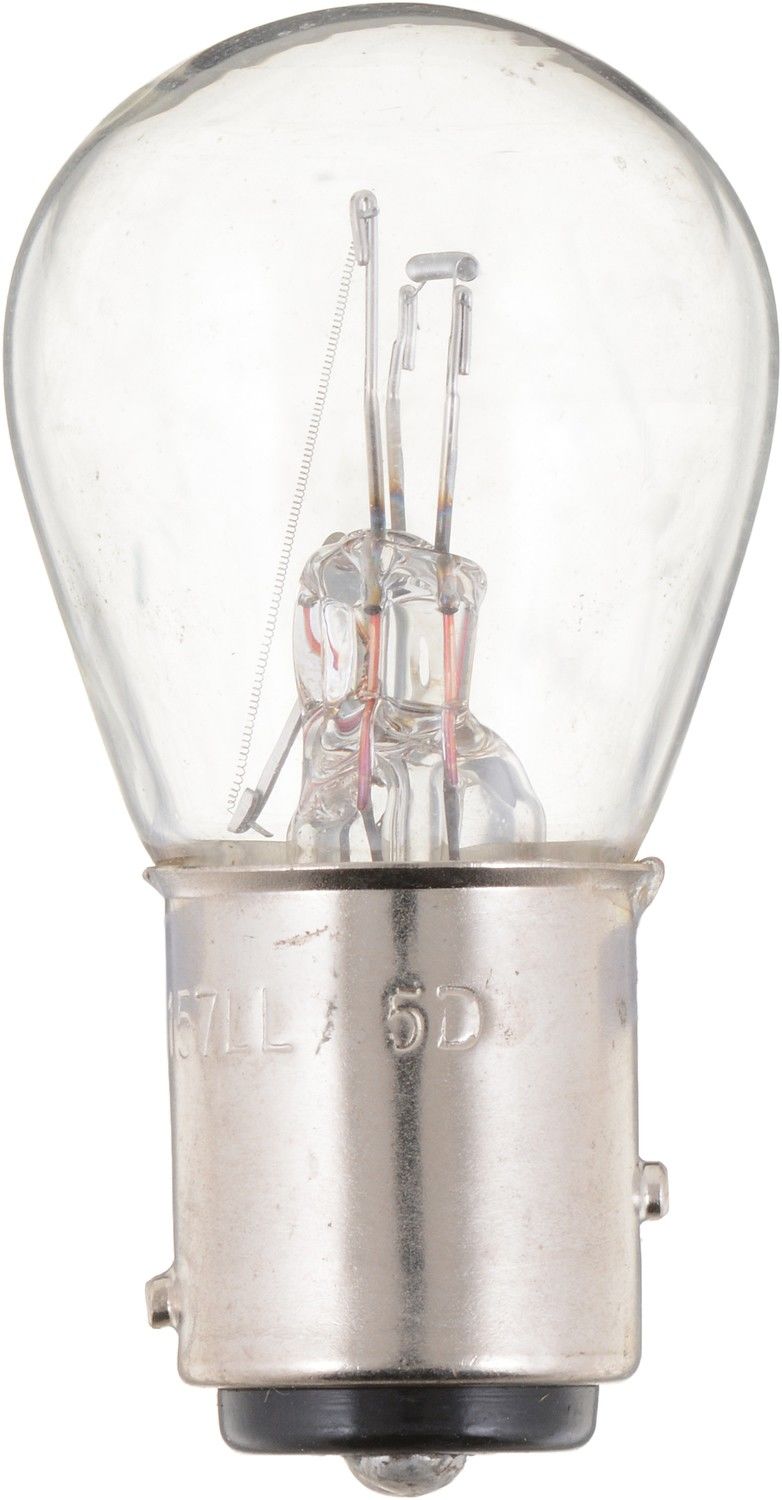 Philips Tail Light Bulb 1157LLB2