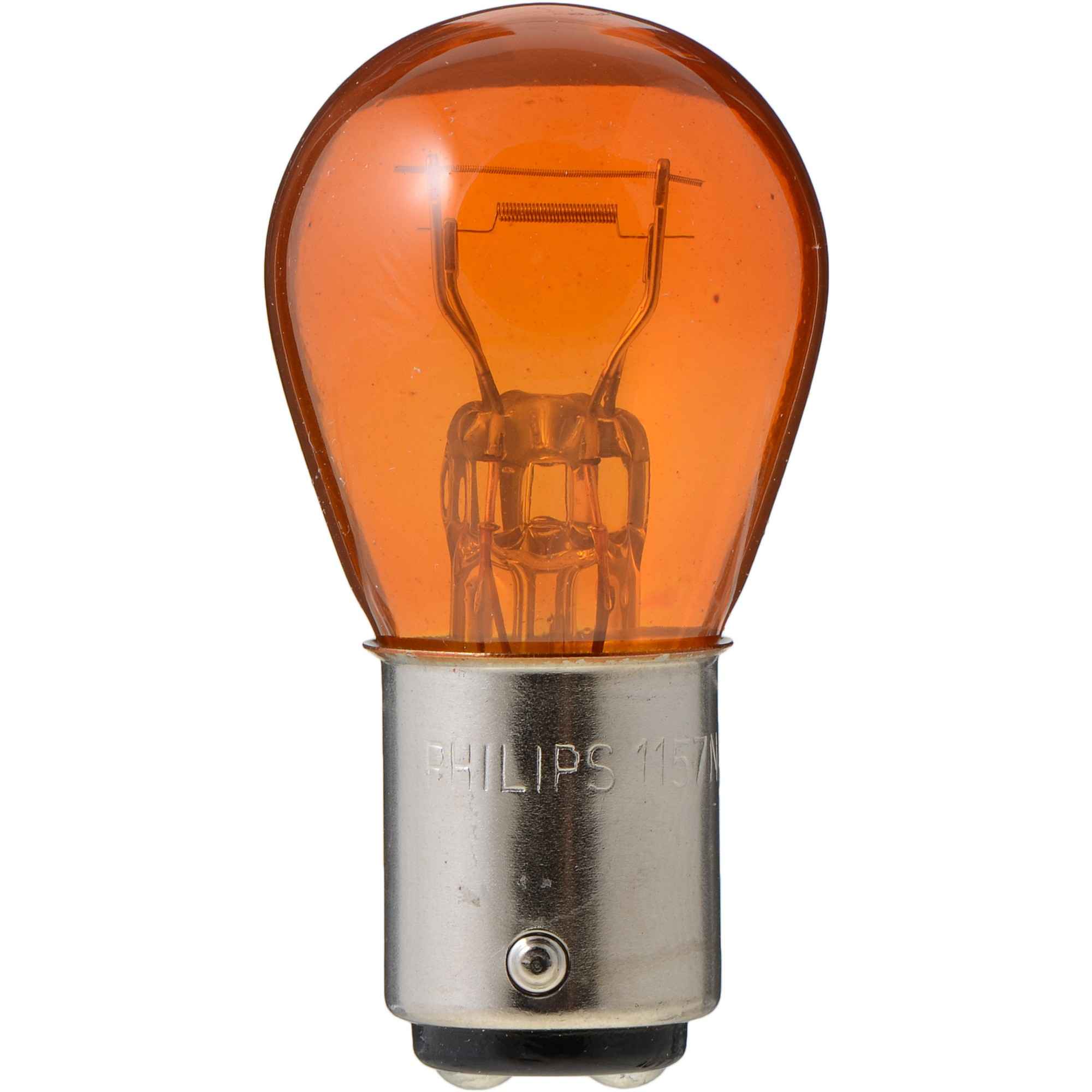 Philips Turn Signal Light Bulb 1157NAB2
