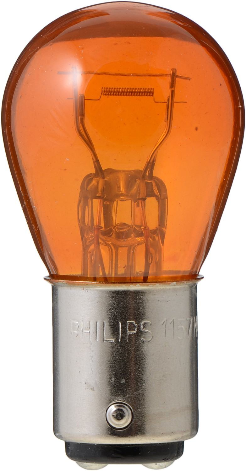 Philips Turn Signal Light Bulb 1157NAB2