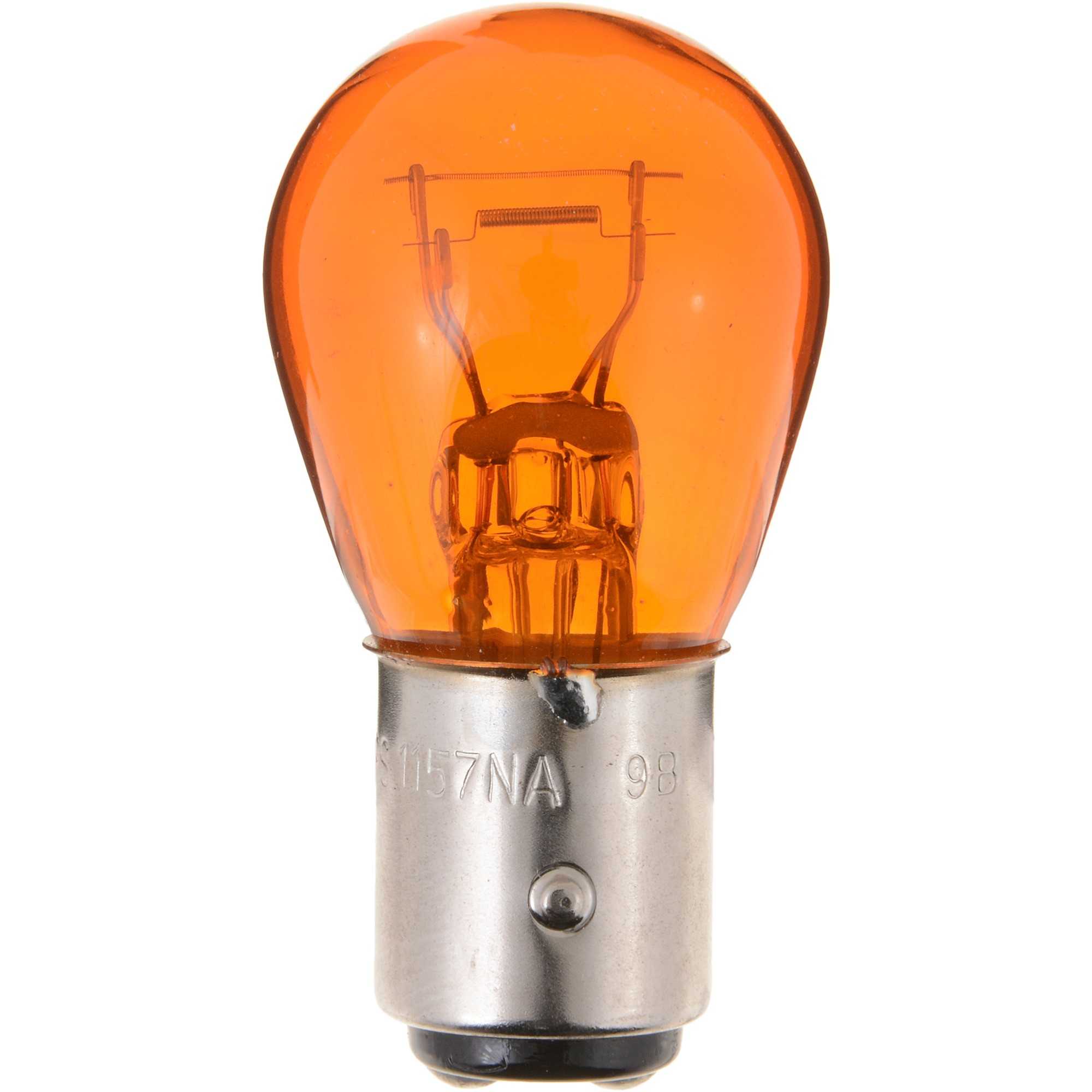 Philips Turn Signal Light Bulb 1157NACP