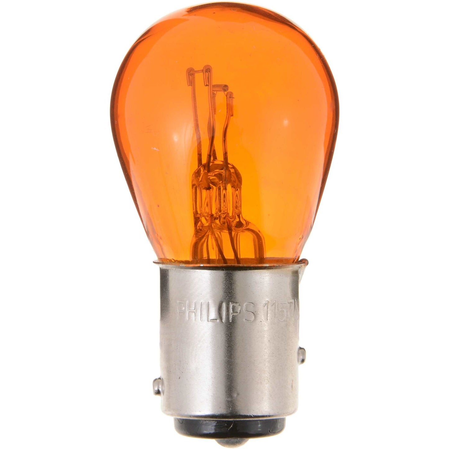 Philips Turn Signal Light Bulb 1157NACP
