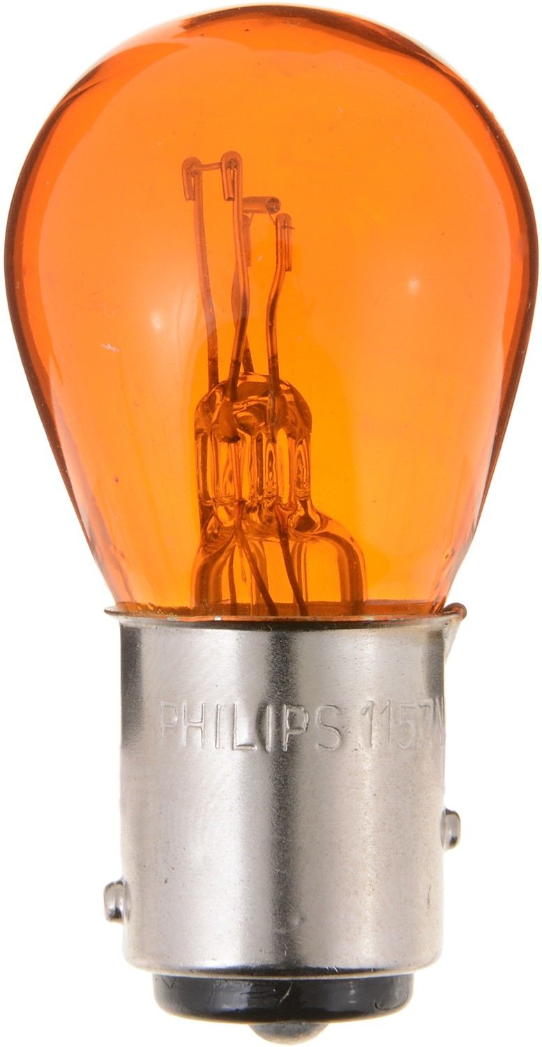 Philips Turn Signal Light Bulb 1157NACP