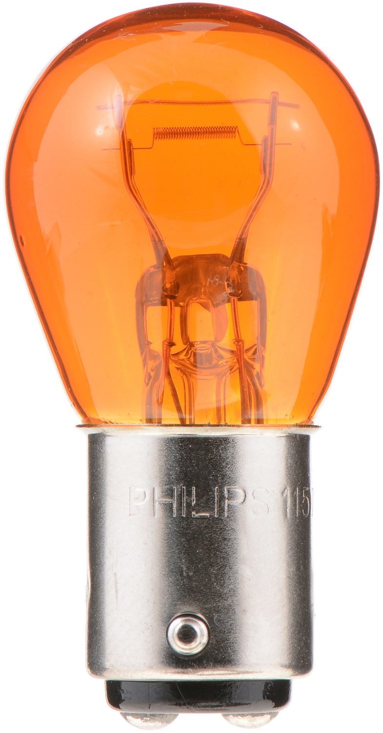 Philips Turn Signal Light Bulb 1157NALLB2