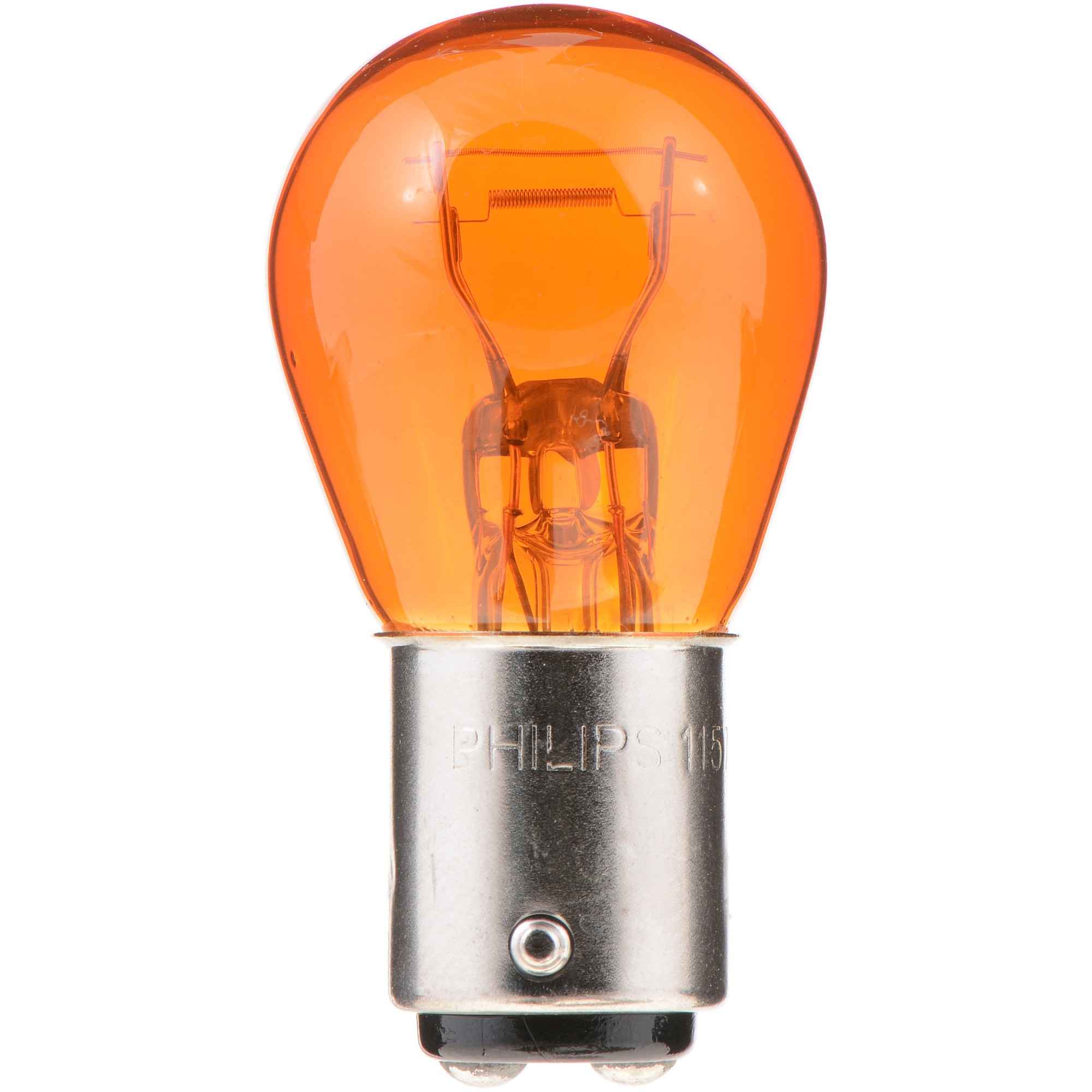 Philips Turn Signal Light Bulb 1157NALLB2