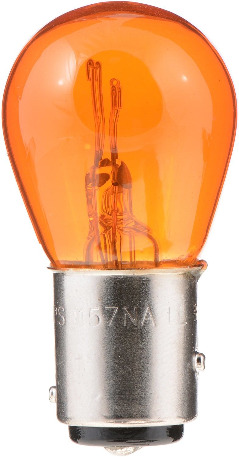 Philips Turn Signal Light Bulb 1157NALLB2