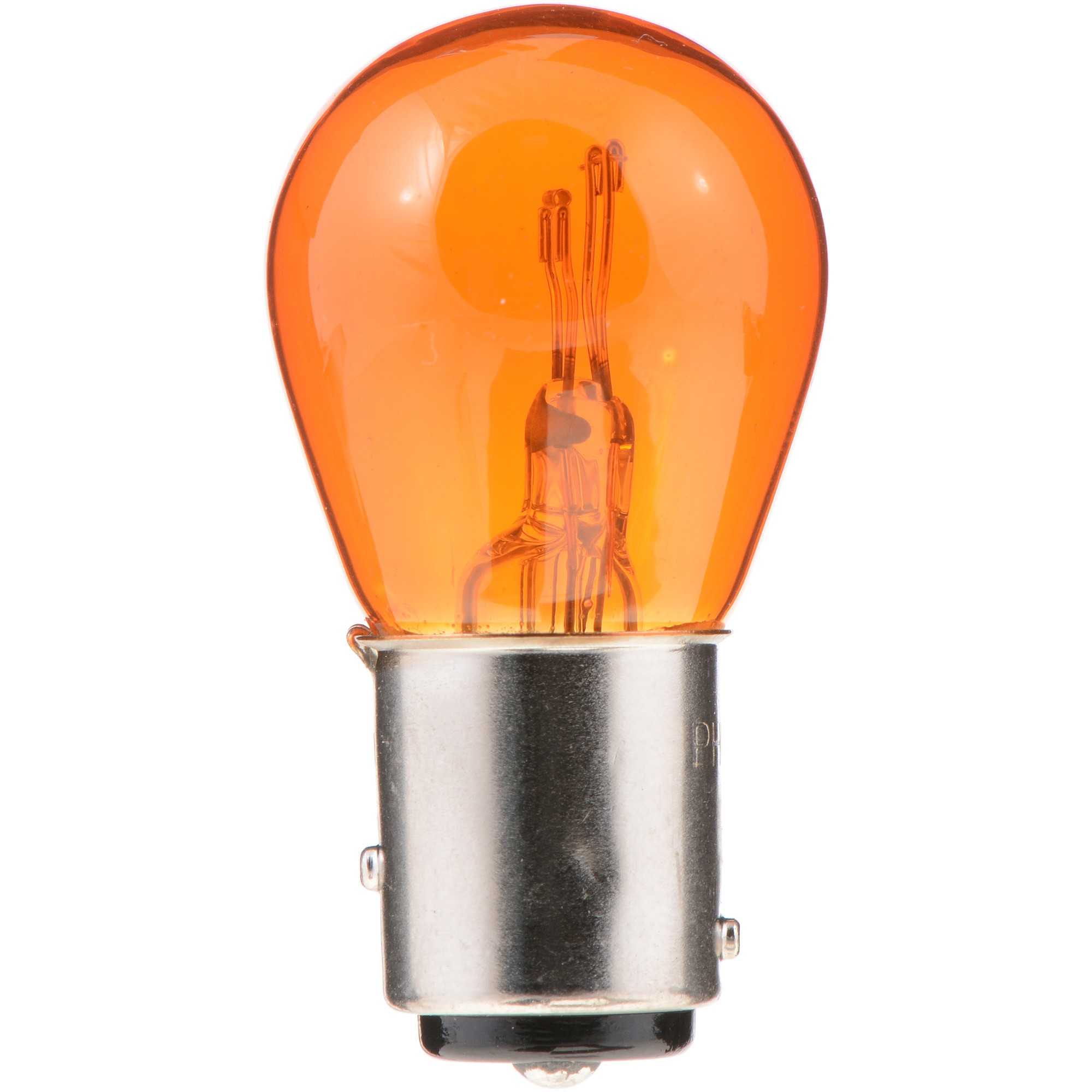 Philips Turn Signal Light Bulb 1157NALLB2