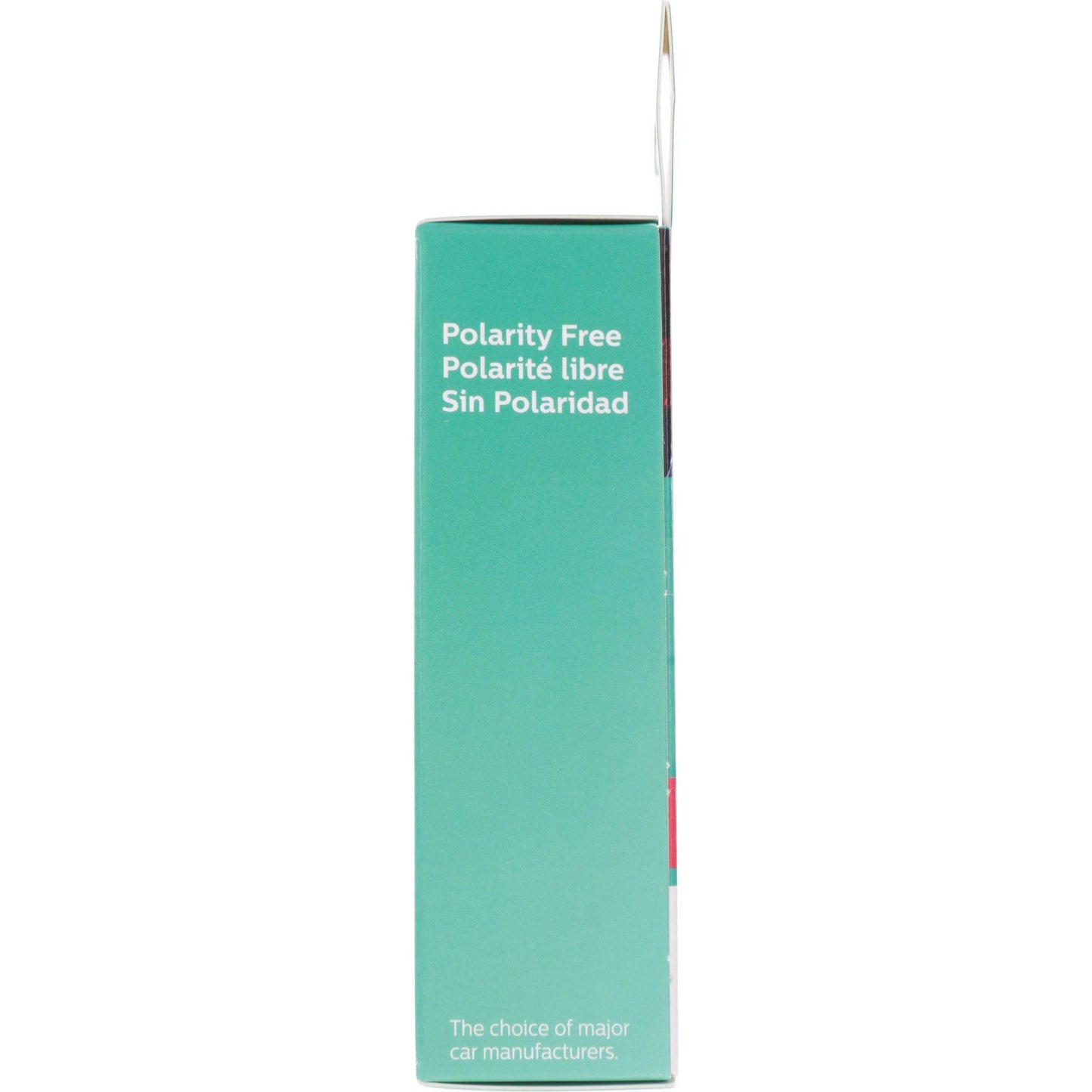 Philips Multi-Purpose Light Bulb 1157RLED