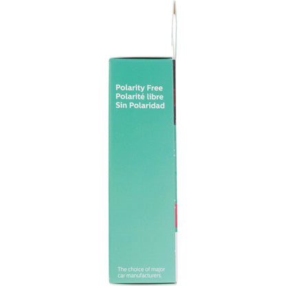Philips Multi-Purpose Light Bulb 1157RLED