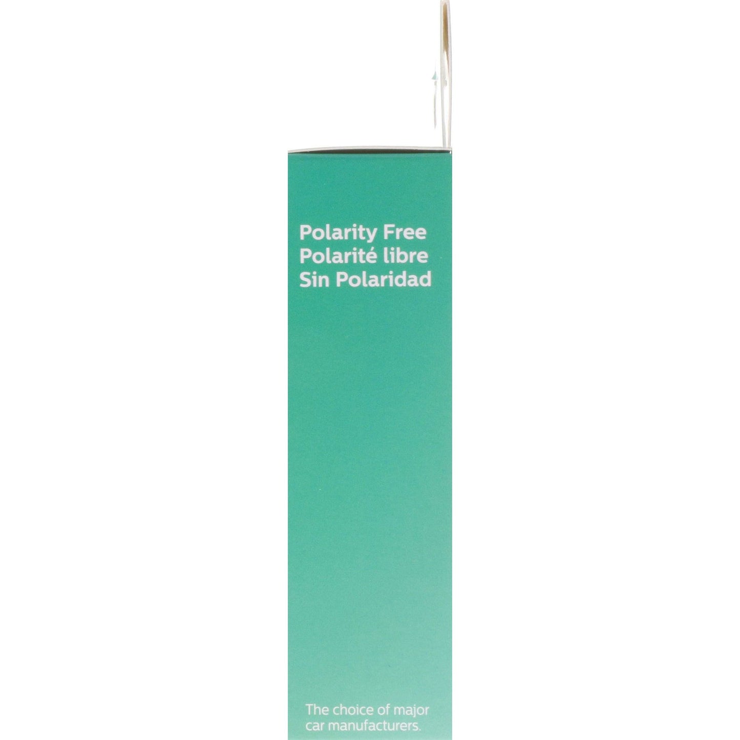 Philips Multi-Purpose Light Bulb 1157WLED