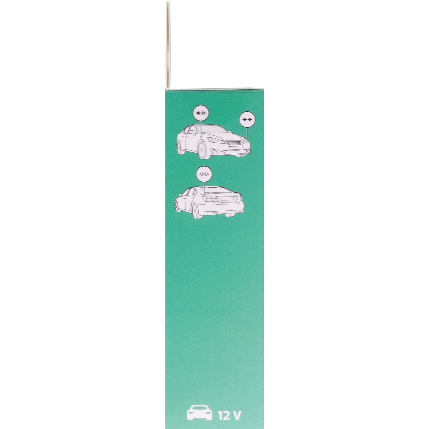 Philips Multi-Purpose Light Bulb 1157WLED