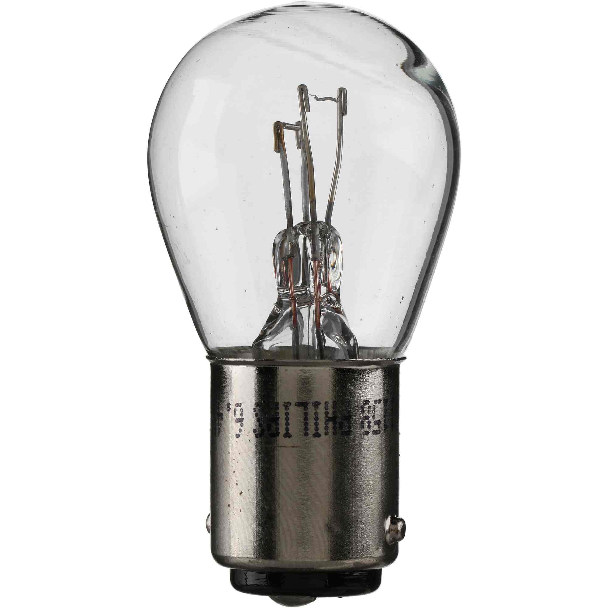 Philips Turn Signal / Parking Light Bulb 1158CP