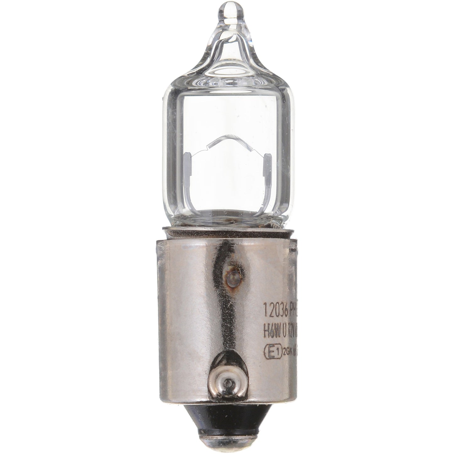 Philips Lighting Turn Signal / Parking Light Bulb 12036CP image 4