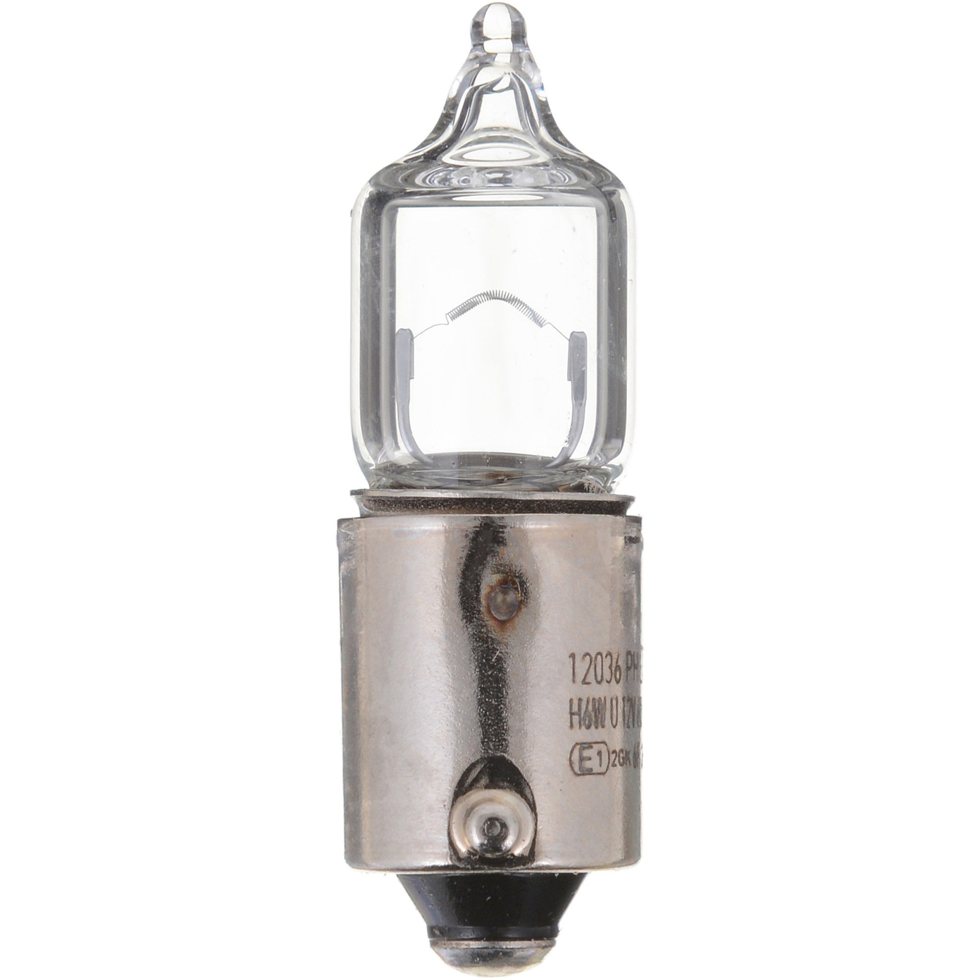 Philips Lighting Turn Signal / Parking Light Bulb 12036CP image 4