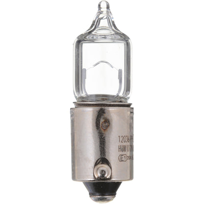 Philips Lighting Turn Signal / Parking Light Bulb 12036CP image 4