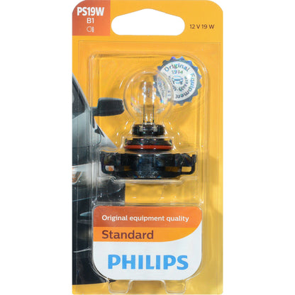 Philips Daytime Running Light Bulb 12085B1
