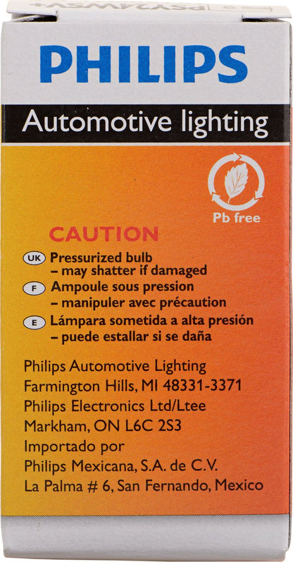 Philips Lighting 12180SV+C1