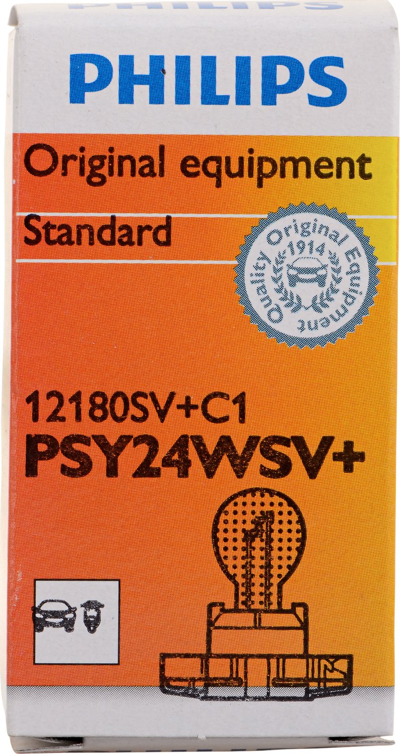 Philips Lighting 12180SV+C1