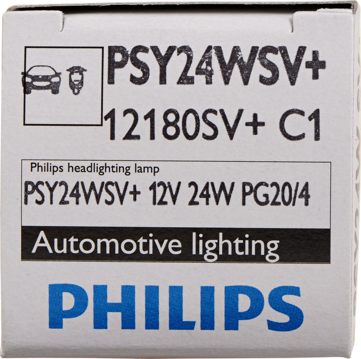 Philips Lighting 12180SV+C1