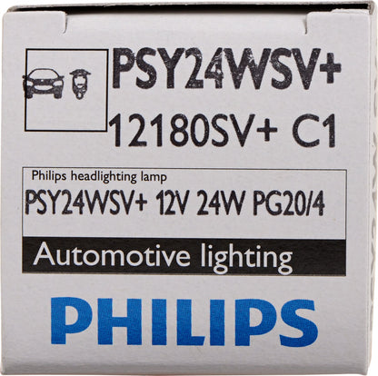 Philips Lighting 12180SV+C1
