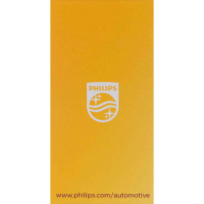 Philips Turn Signal Light Bulb 12185C1