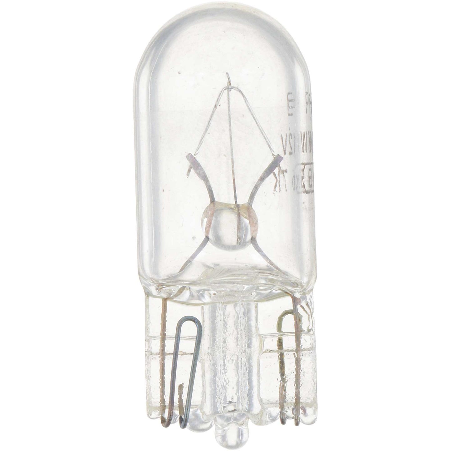 Philips Tail Light Bulb 12256B2