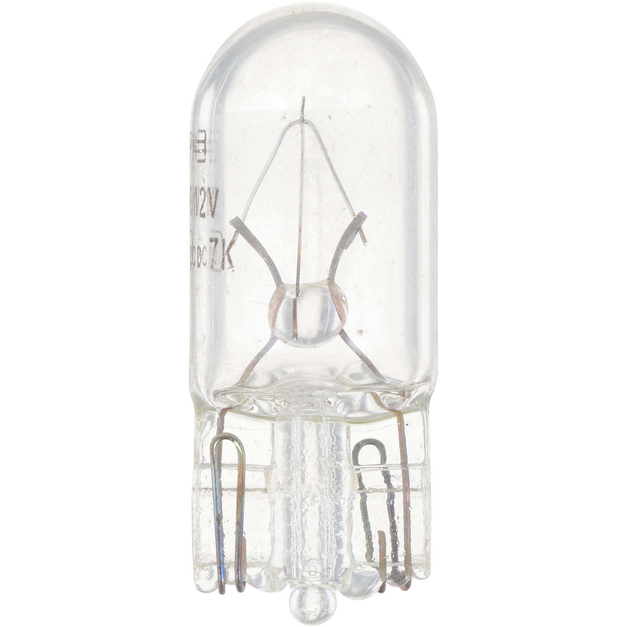 Philips Tail Light Bulb 12256B2