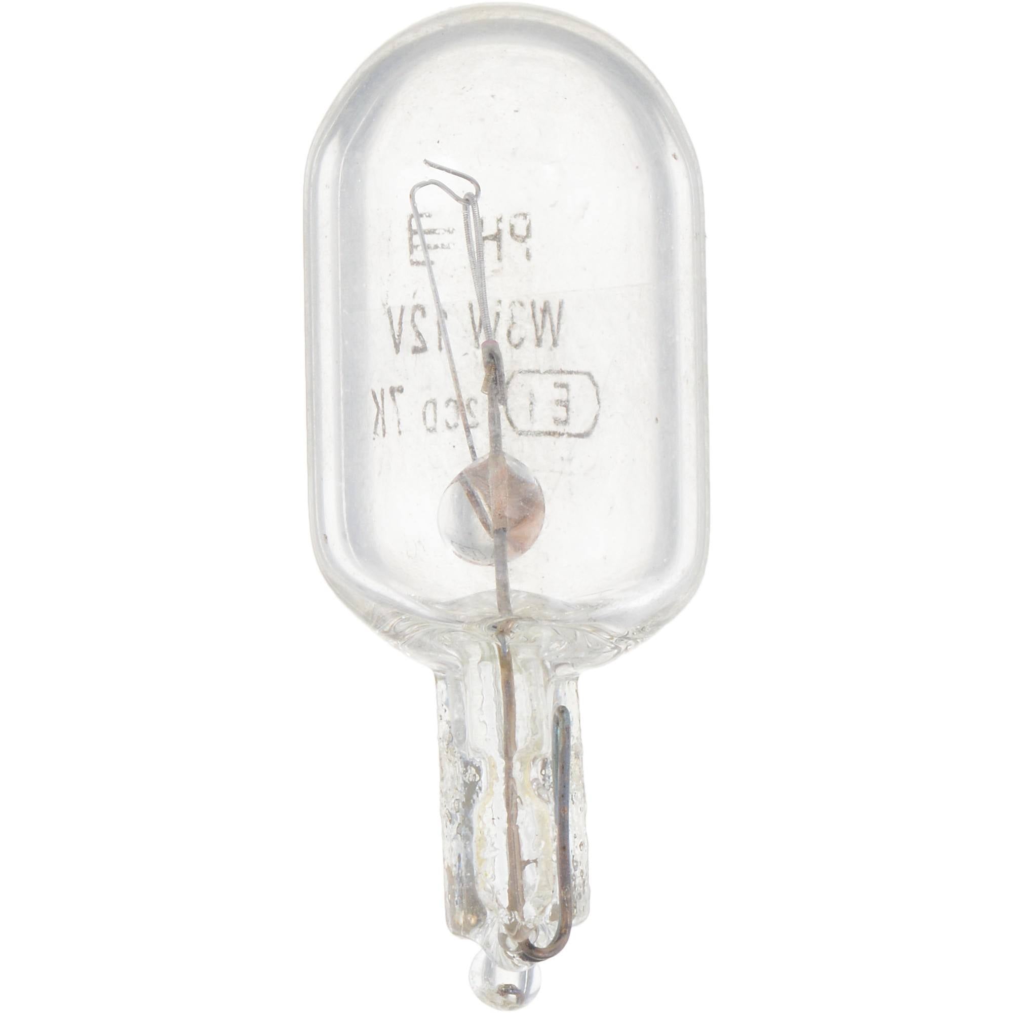 Philips Tail Light Bulb 12256B2