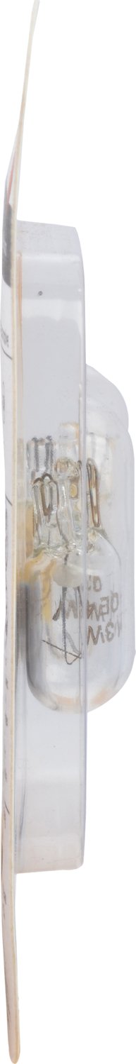 Philips Tail Light Bulb 12256B2