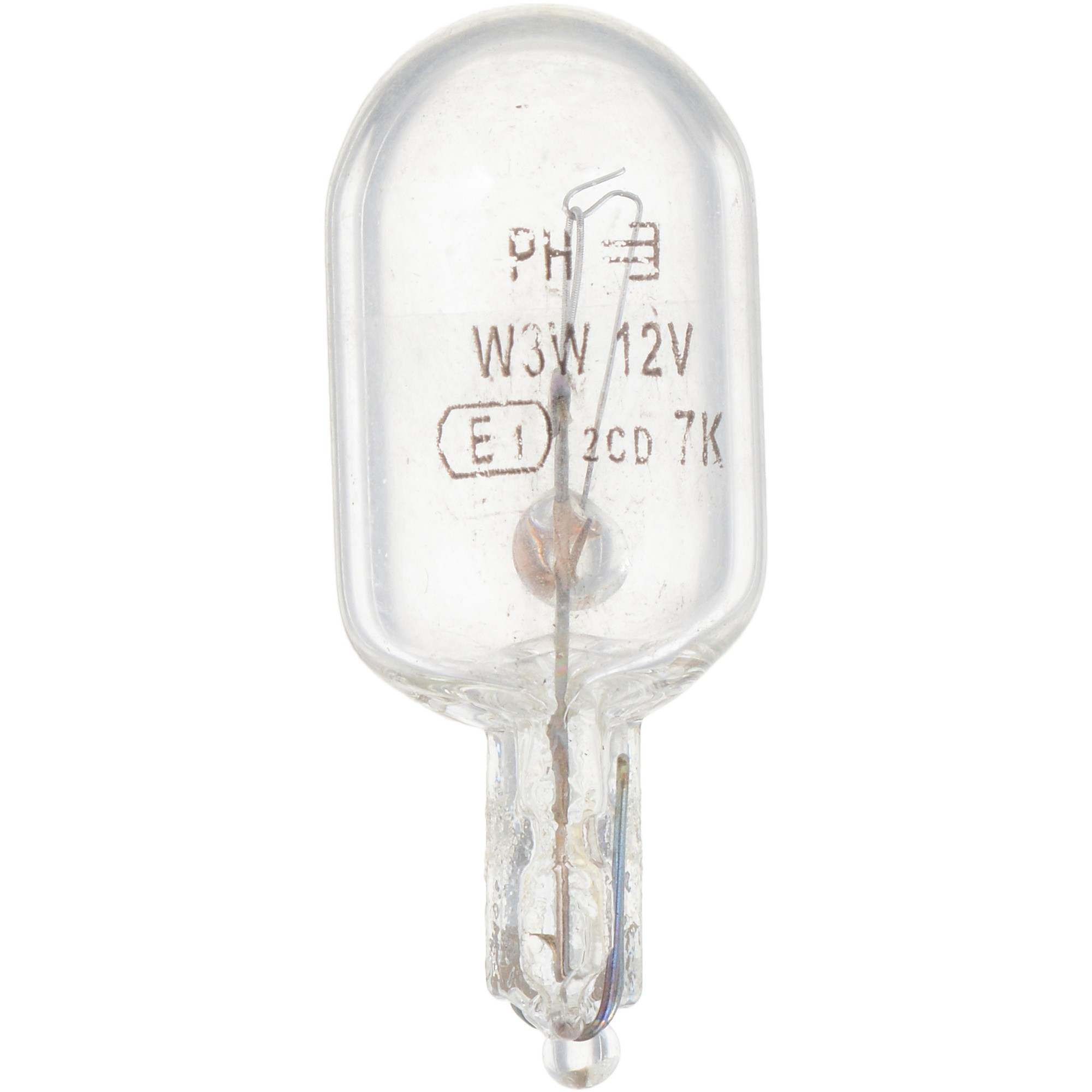 Philips Tail Light Bulb 12256B2