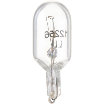 Philips Tail Light Bulb 12256LLB2