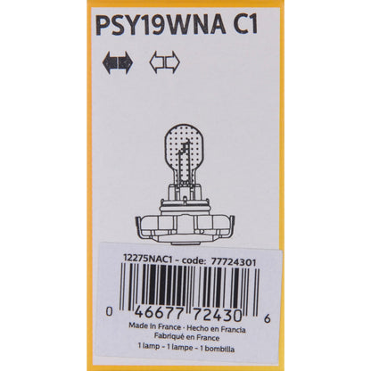 Philips Turn Signal Light Bulb 12275NAC1
