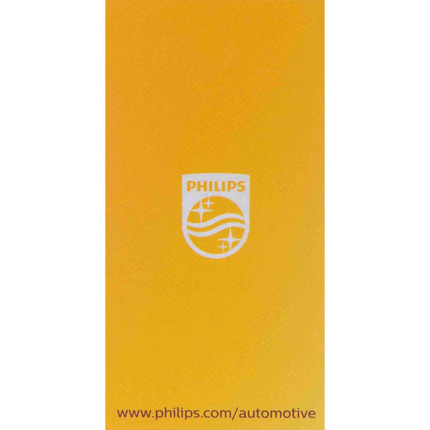 Philips Turn Signal Light Bulb 12275NAC1