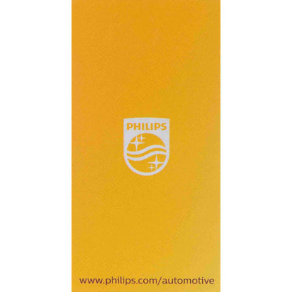 Philips Turn Signal Light Bulb 12275NAC1