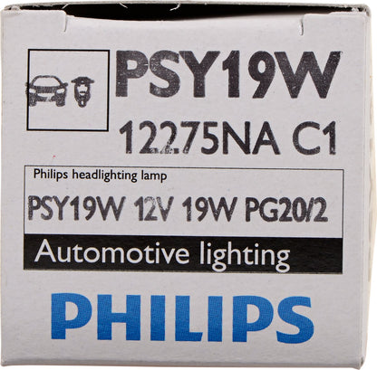 Philips Turn Signal Light Bulb 12275NAC1