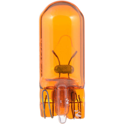 Philips Turn Signal Light Bulb 12396NAB2
