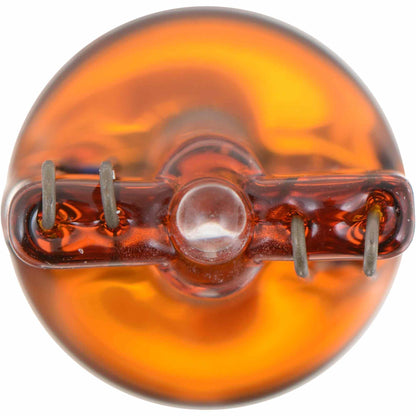 Philips Turn Signal Light Bulb 12396NAB2