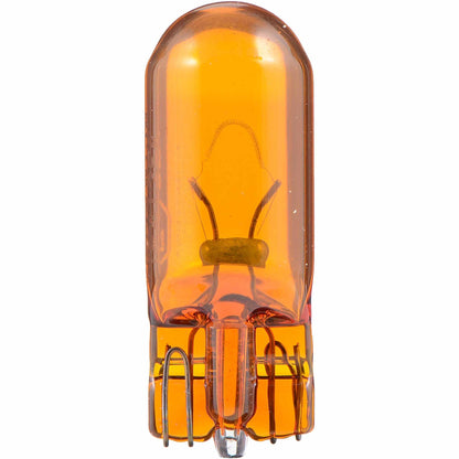 Philips Turn Signal Light Bulb 12396NALLB2