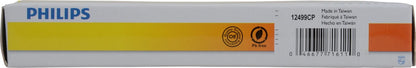 Philips Turn Signal Light Bulb 12499CP