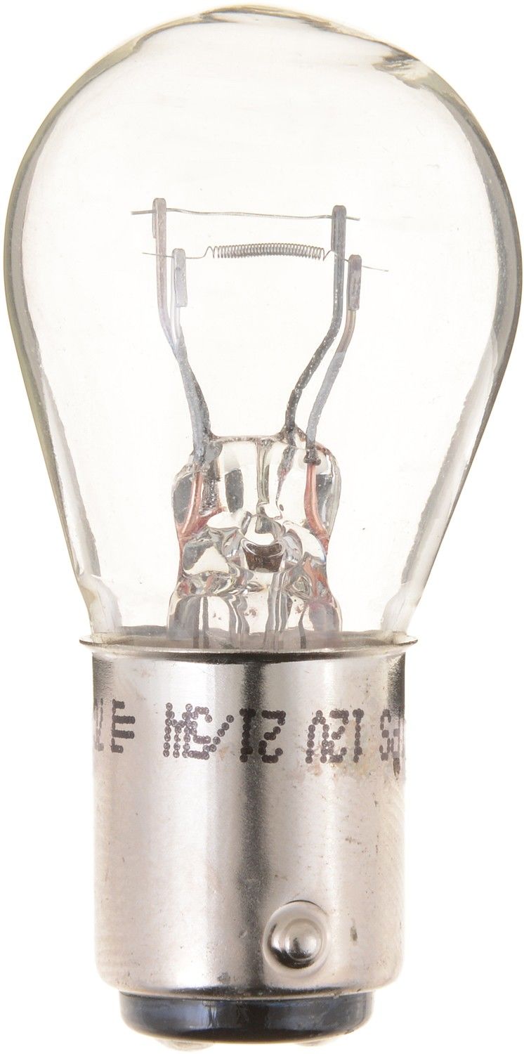 Philips Turn Signal / Parking Light Bulb 12502CP