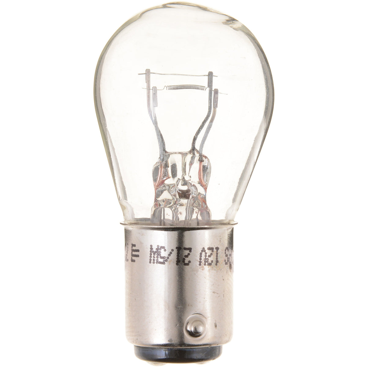 Philips Turn Signal / Parking Light Bulb 12502CP