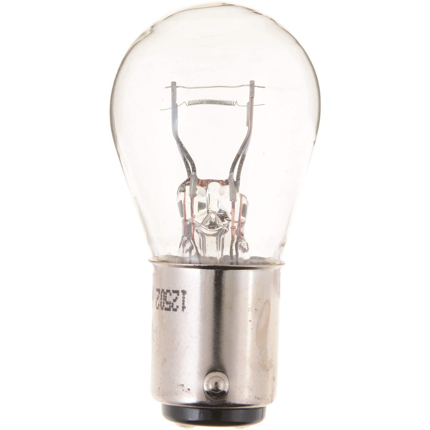 Philips Turn Signal / Parking Light Bulb 12502CP