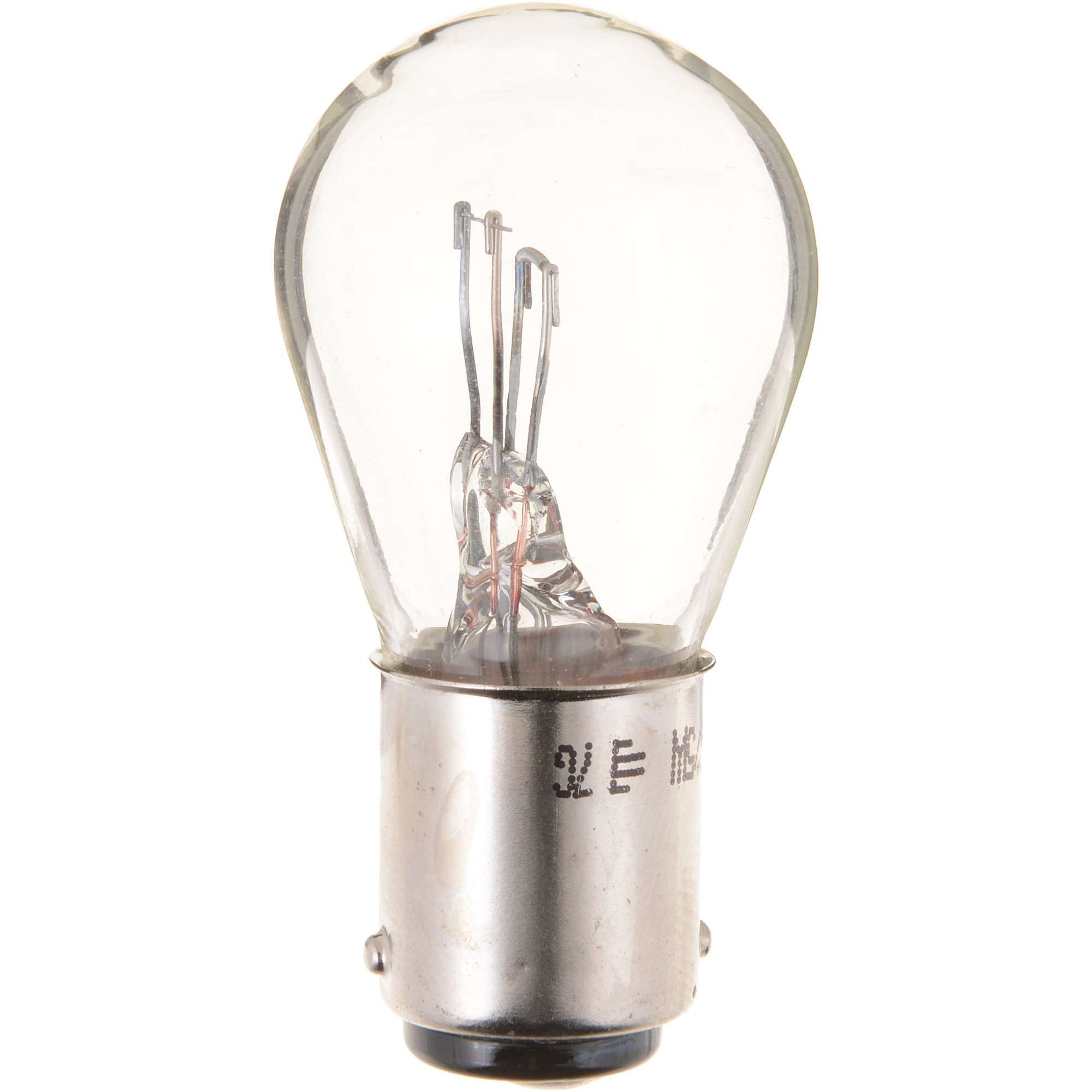 Philips Turn Signal / Parking Light Bulb 12502CP